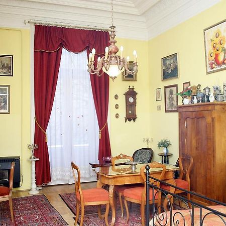 Budapest Tourist Apartments - Jozsef Koerut 部屋 写真