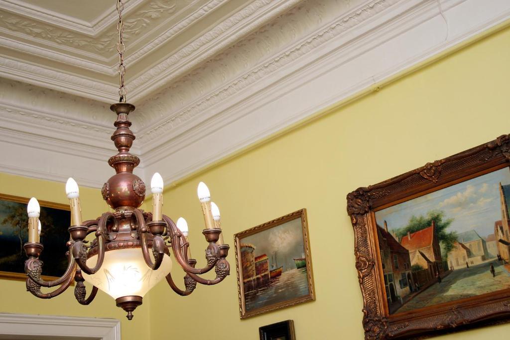 Budapest Tourist Apartments - Jozsef Koerut 部屋 写真