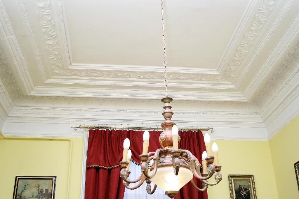 Budapest Tourist Apartments - Jozsef Koerut 部屋 写真
