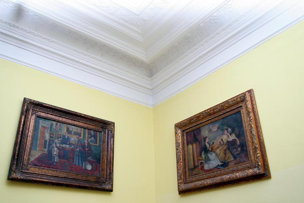Budapest Tourist Apartments - Jozsef Koerut 部屋 写真