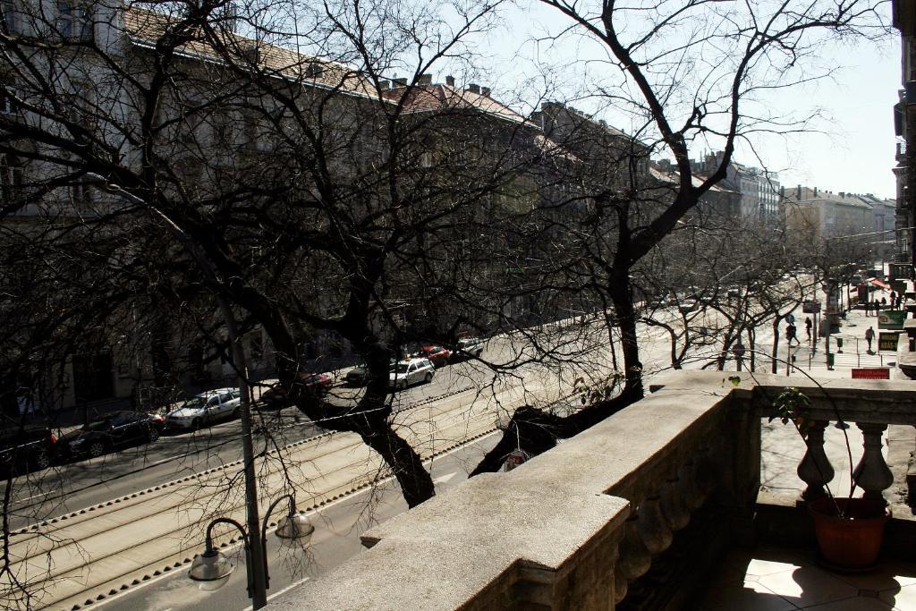 Budapest Tourist Apartments - Jozsef Koerut 部屋 写真
