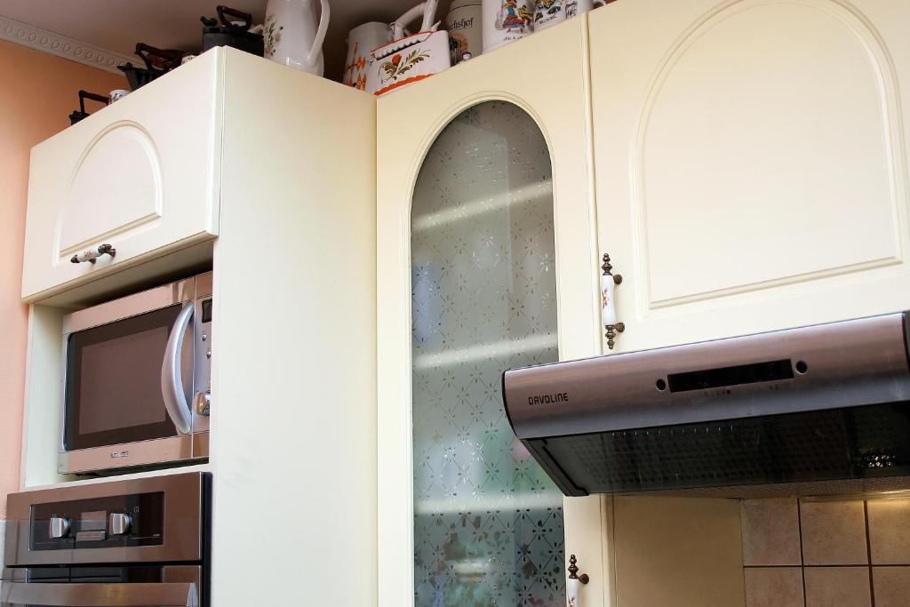 Budapest Tourist Apartments - Jozsef Koerut 部屋 写真