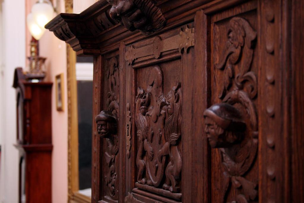 Budapest Tourist Apartments - Jozsef Koerut 部屋 写真