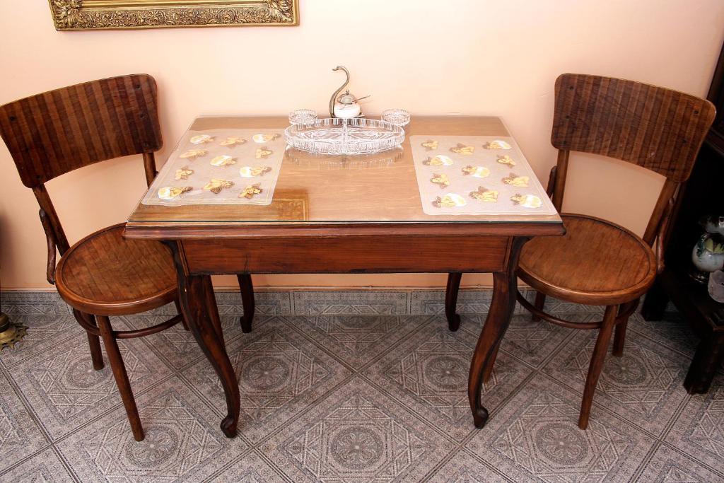 Budapest Tourist Apartments - Jozsef Koerut エクステリア 写真