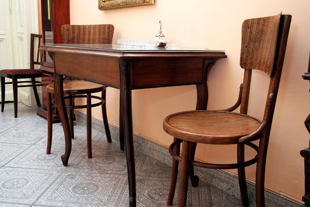 Budapest Tourist Apartments - Jozsef Koerut 部屋 写真