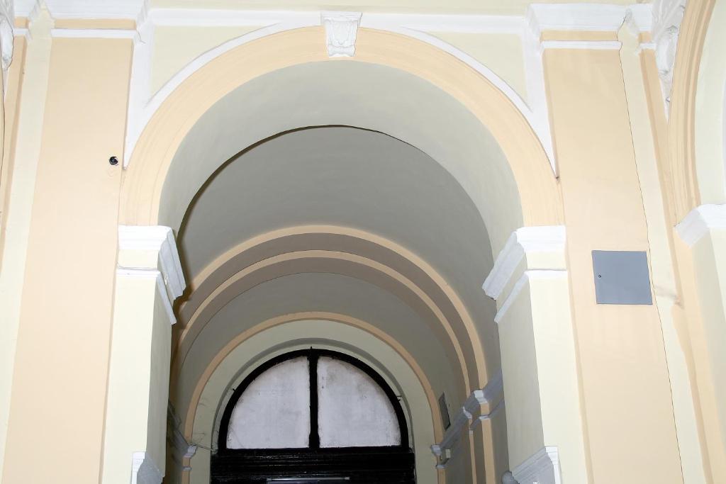 Budapest Tourist Apartments - Jozsef Koerut エクステリア 写真