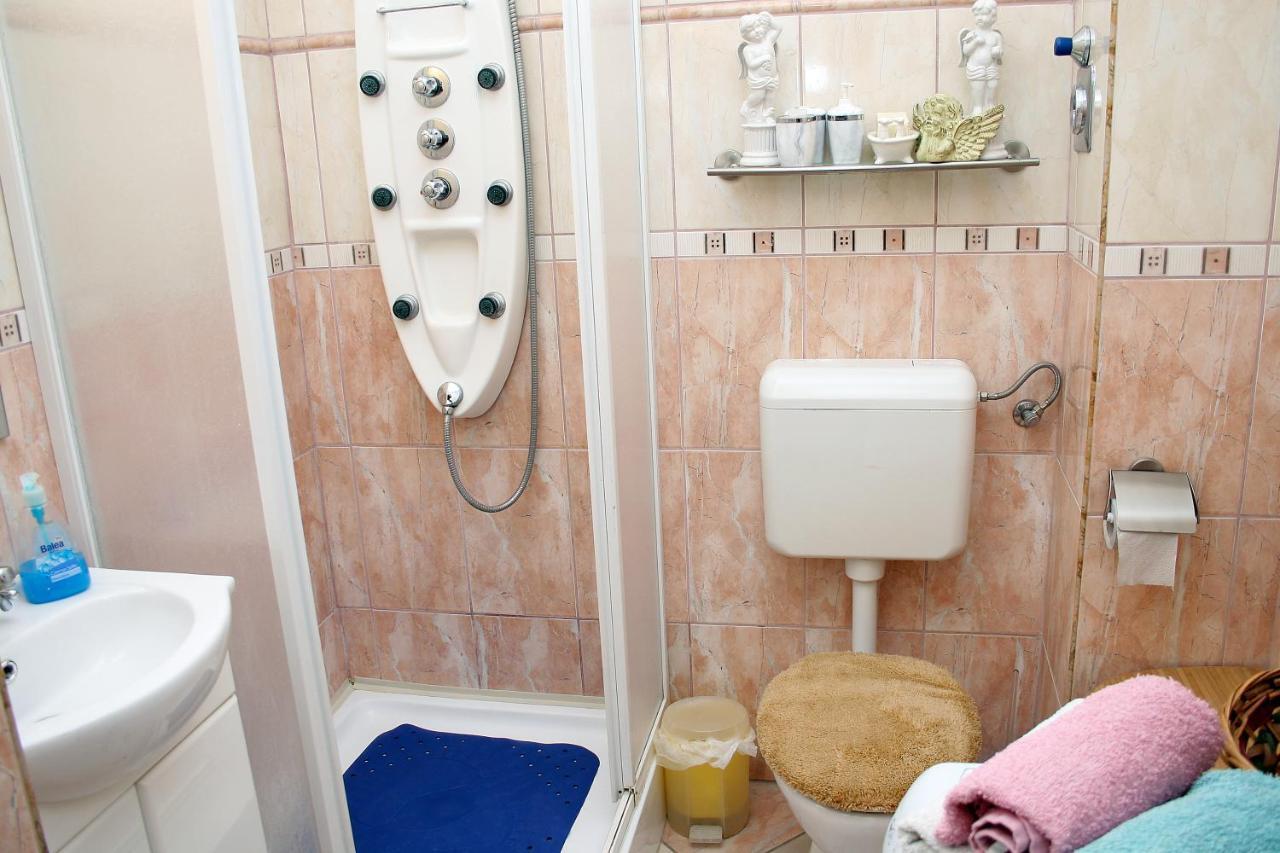 Budapest Tourist Apartments - Jozsef Koerut 部屋 写真